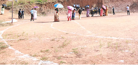 Baselios Poulose Second College Ernakulam Academic Building photo 9